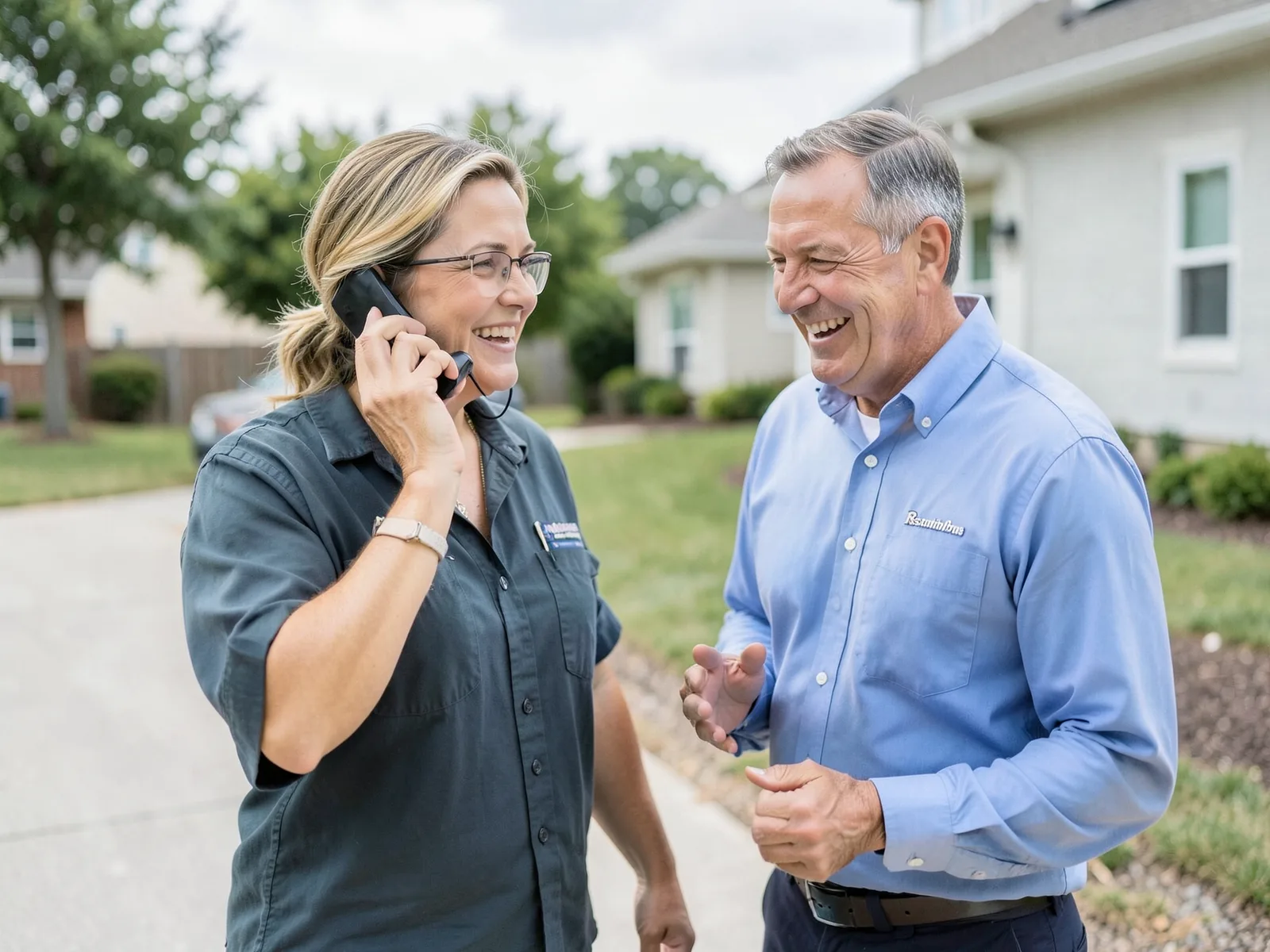 Frequently Asked Questions About Storm Recovery Services in Bland, VA